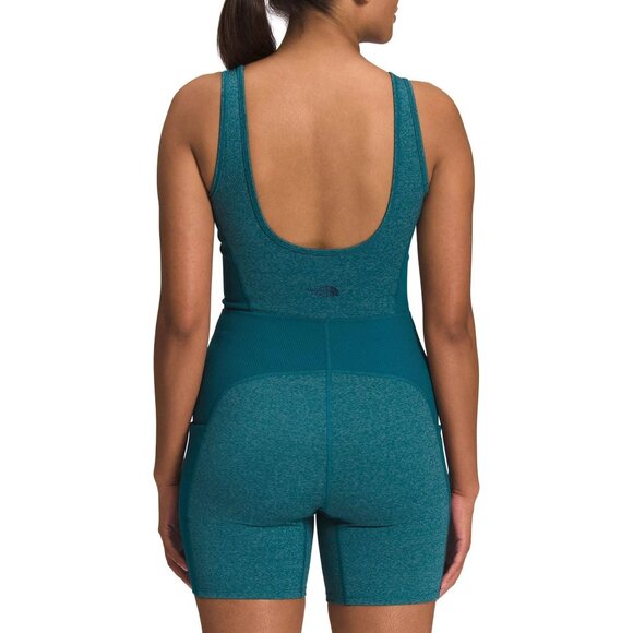 The North Face Women's Dune Sky Jumpsuit / Bodysuit /Onesie 3XL  New With Tag - Picture 3 of 5